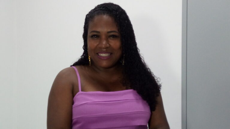 EDNA NASCIMENTO